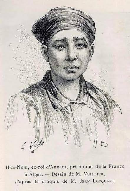 Cuộc hội ngộ của hai kẻ cựu thù tại Paris năm 1895